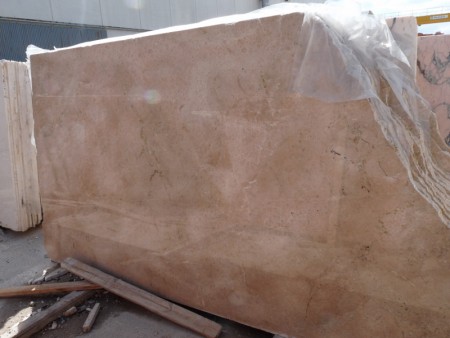 Slabs Pink Zarci Polished